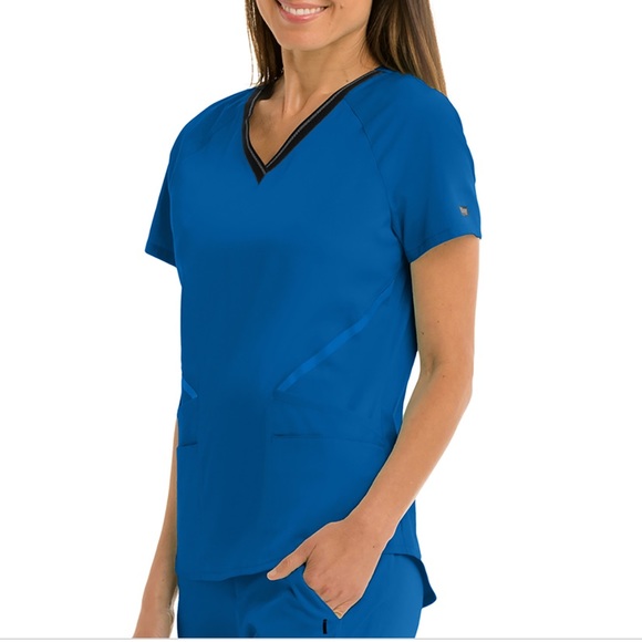 Scrub Set- Greys Anatomy Impact - Picture 1 of 7